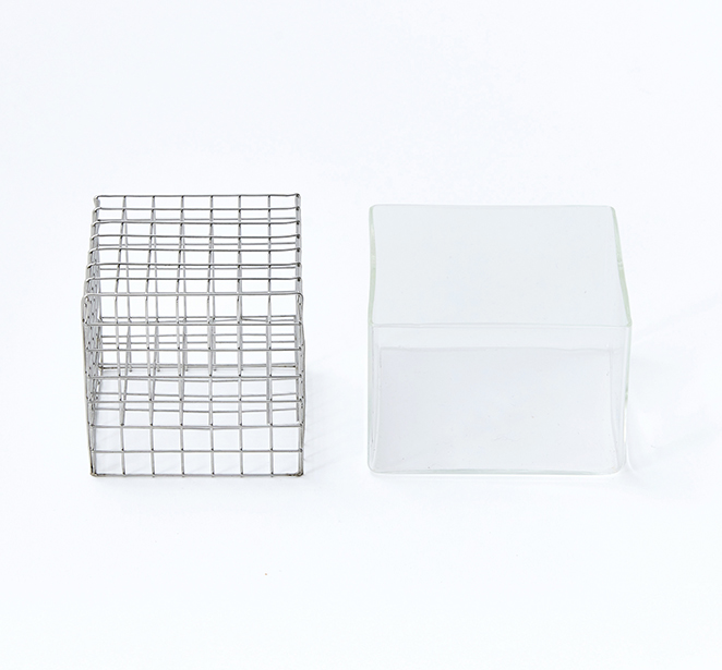 アマンドケース White
